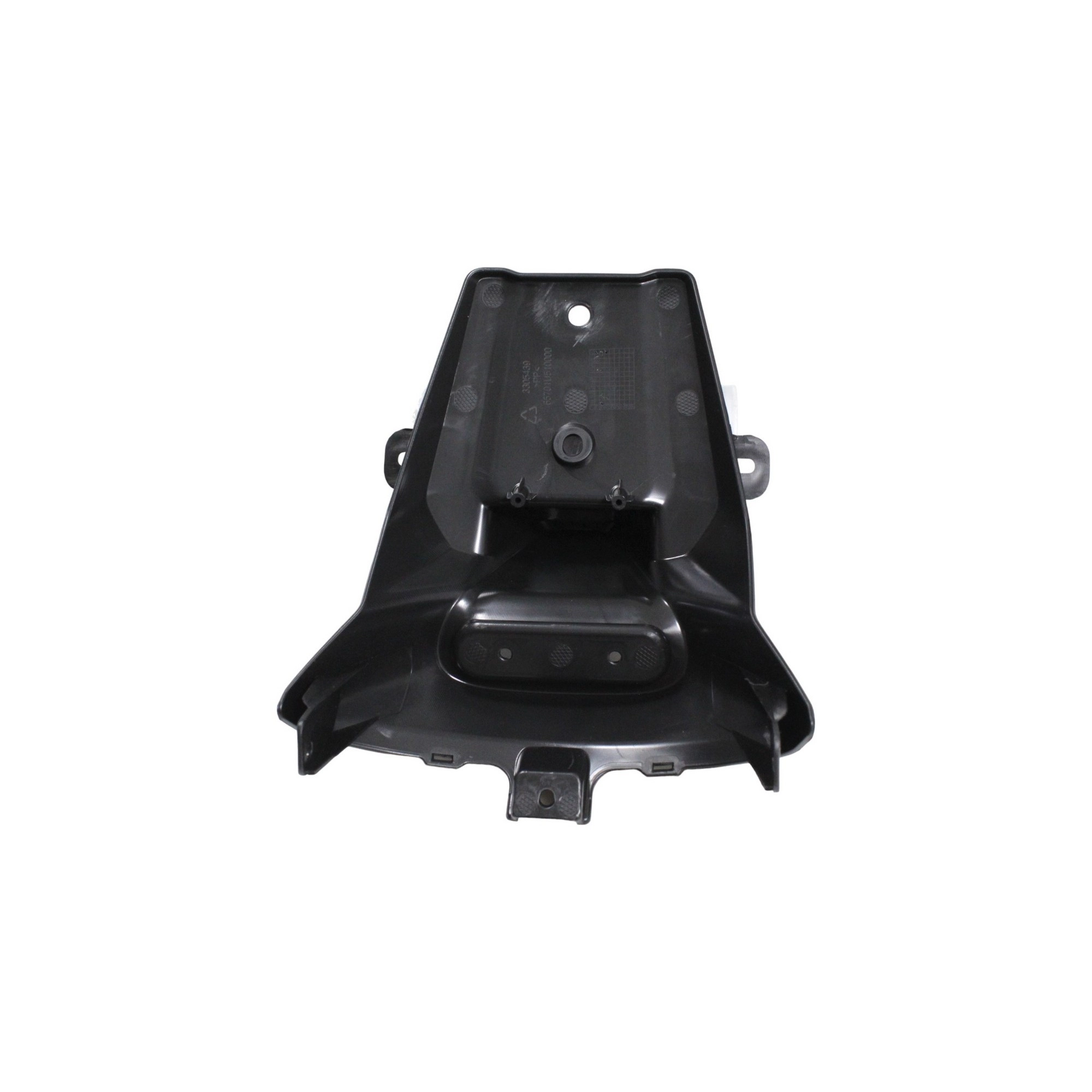QJ MOTOR SRV 125 ARKA ÇAMURLUK KUYRUĞU #RK 66608